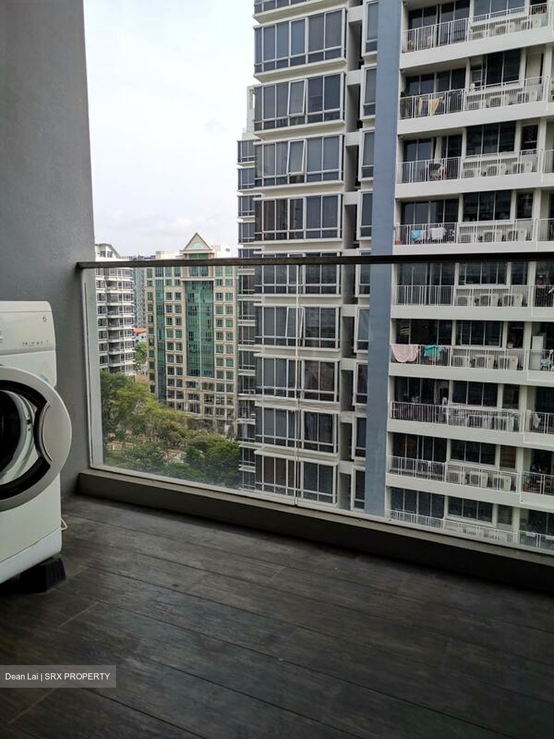 38 I Suites (D15), Apartment #571726971